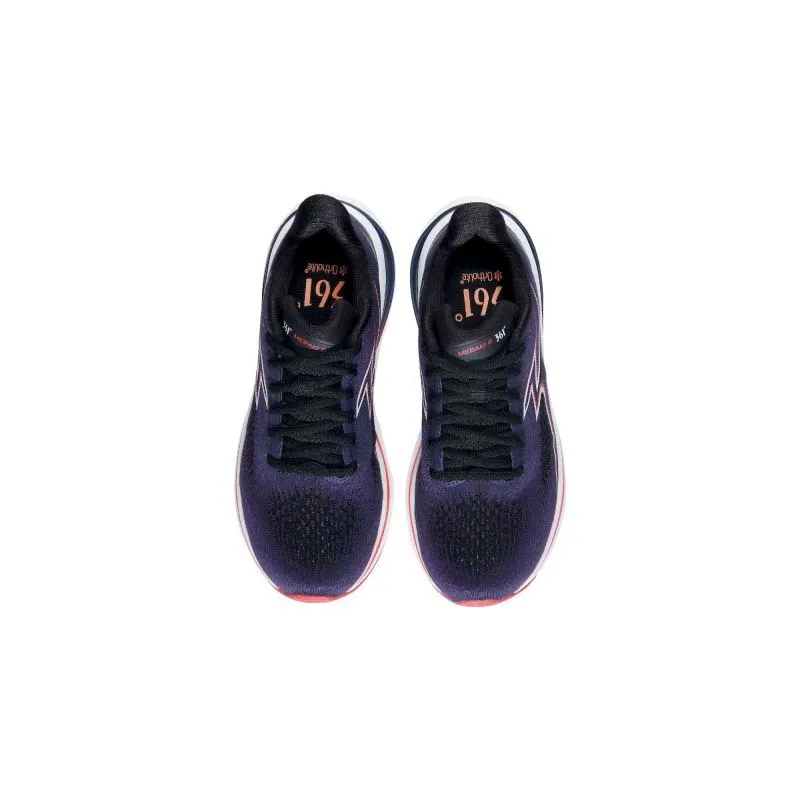 361° Meraki 6 D - Laufschuhe - Damen | Hardloop