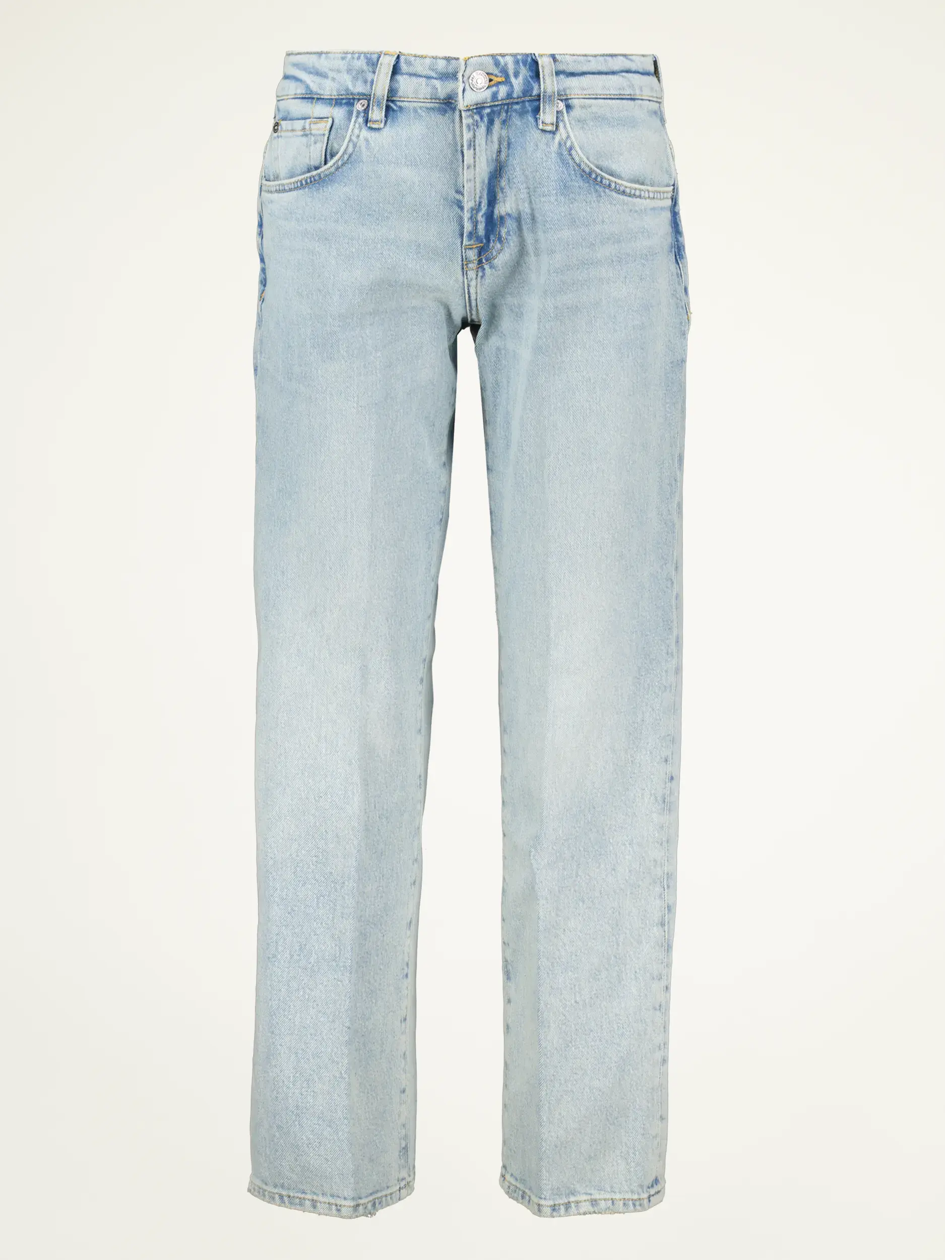 7 For All Mankind Jeans 'Calie' für Damen