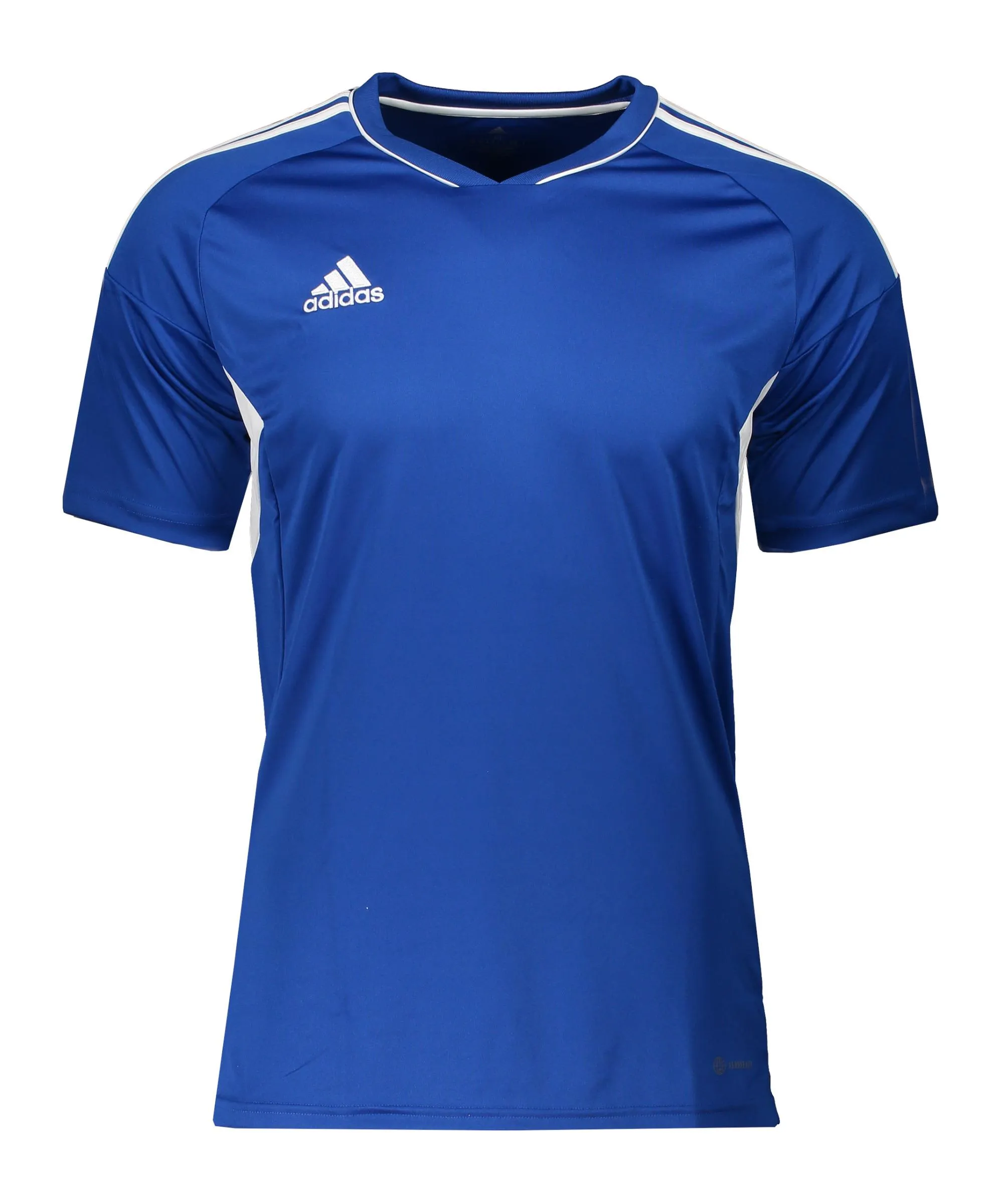 adidas milic 22 Custom Trikot Trikot Herren blauweiss im Online Shop von kaufen