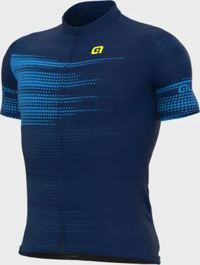 Alé Turbo - Kurzarm Trikot HERREN
