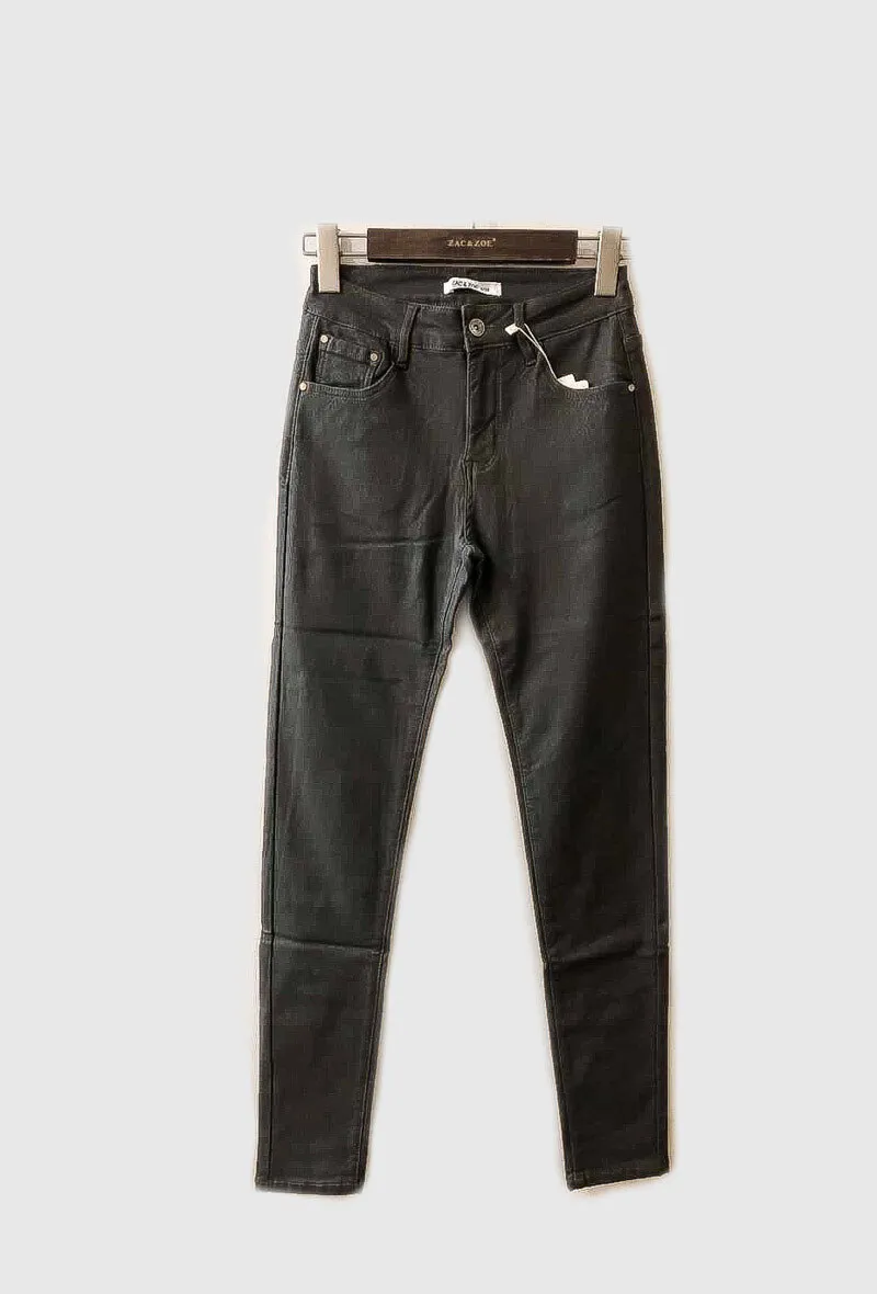 Beschichtete Hose