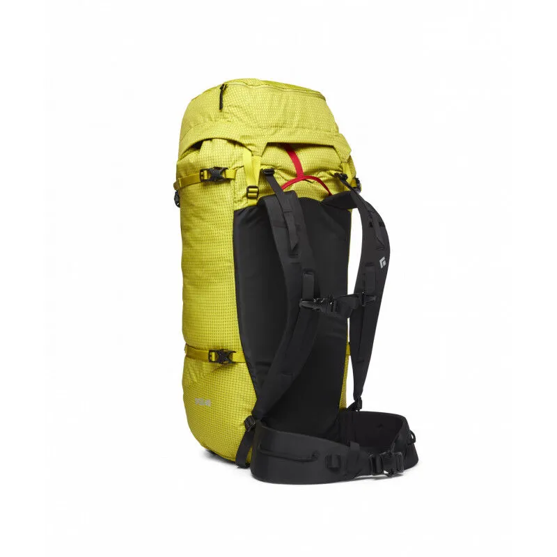 Black Diamond Speed 40 - Tourenrucksack | Hardloop