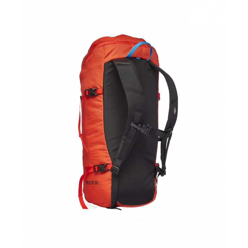 Black Diamond Speed Zip 33 - Tourenrucksack | Hardloop