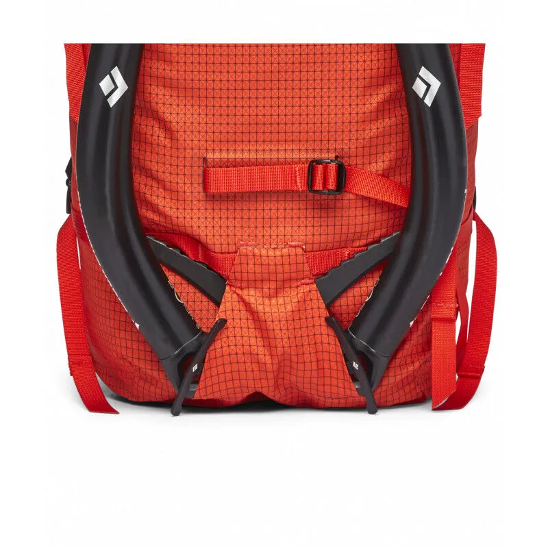Black Diamond Speed Zip 33 - Tourenrucksack | Hardloop