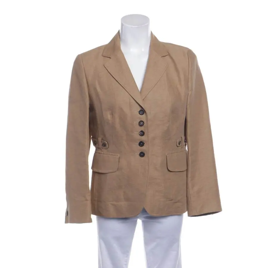 Blazer 40 Hellbraun