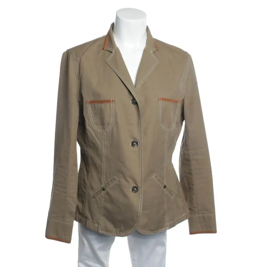 Blazer M Braun
