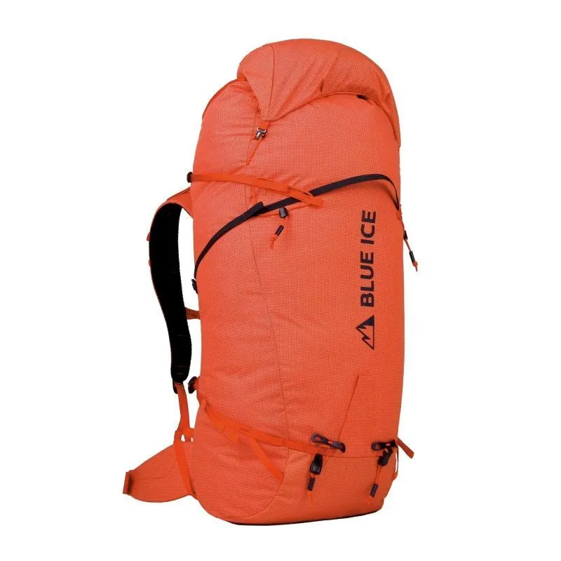 Blue Ice Stache - Tourenrucksack | Hardloop