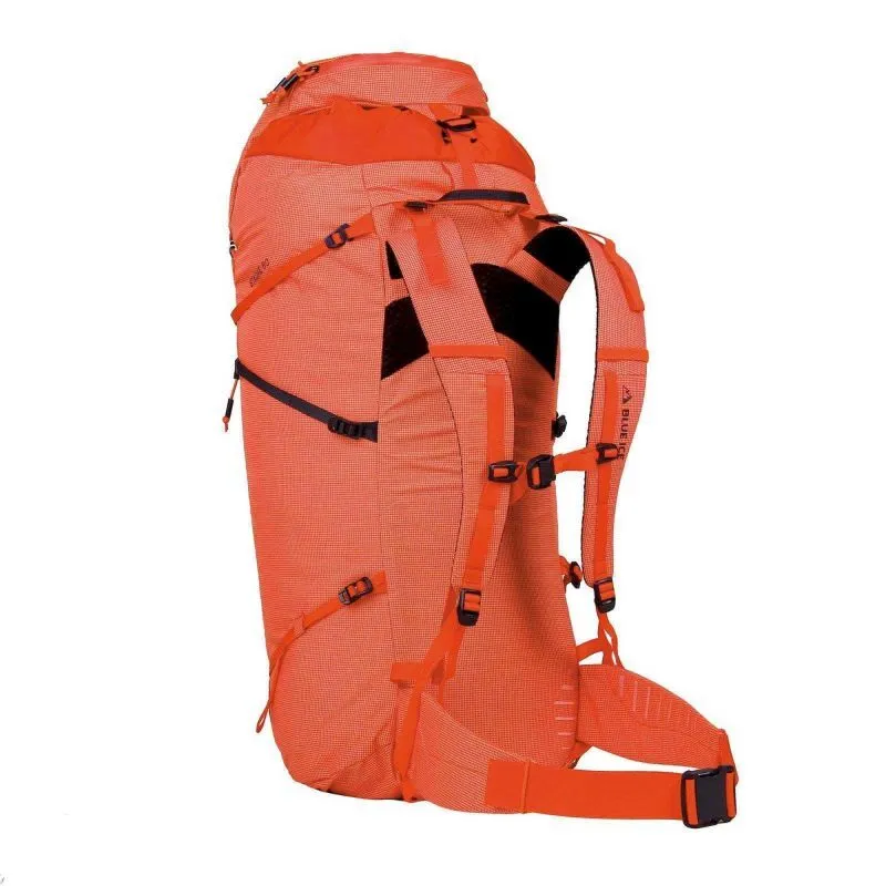 Blue Ice Stache - Tourenrucksack | Hardloop