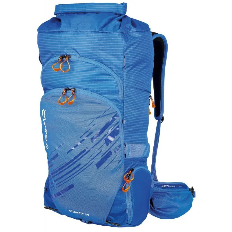Camp Summit 30 - Tourenrucksack | Hardloop