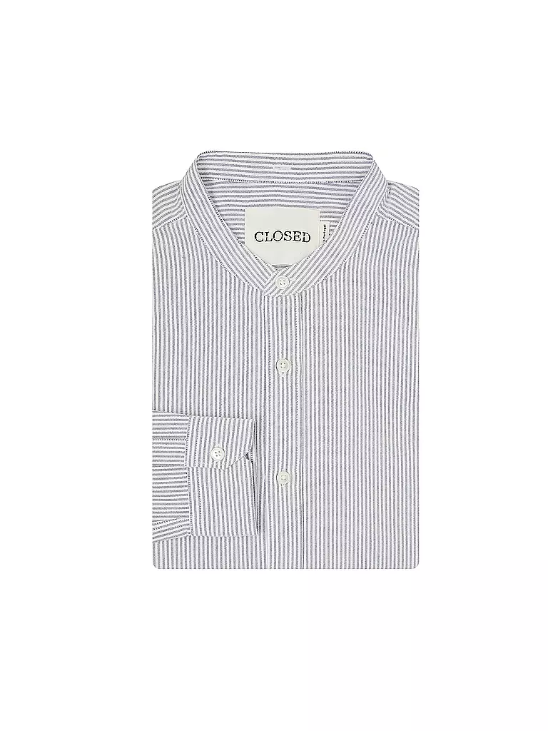 CLOSED, Hemd Regular Fit