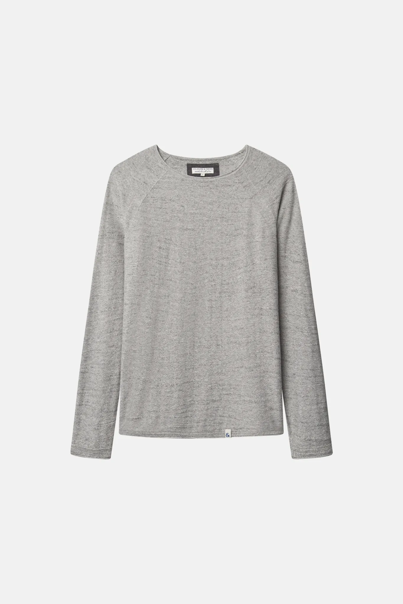 COLOURS & SONS Leichter Pullover 10760442