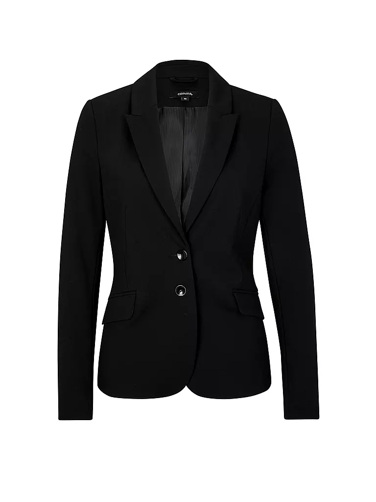 COMMA, Blazer
