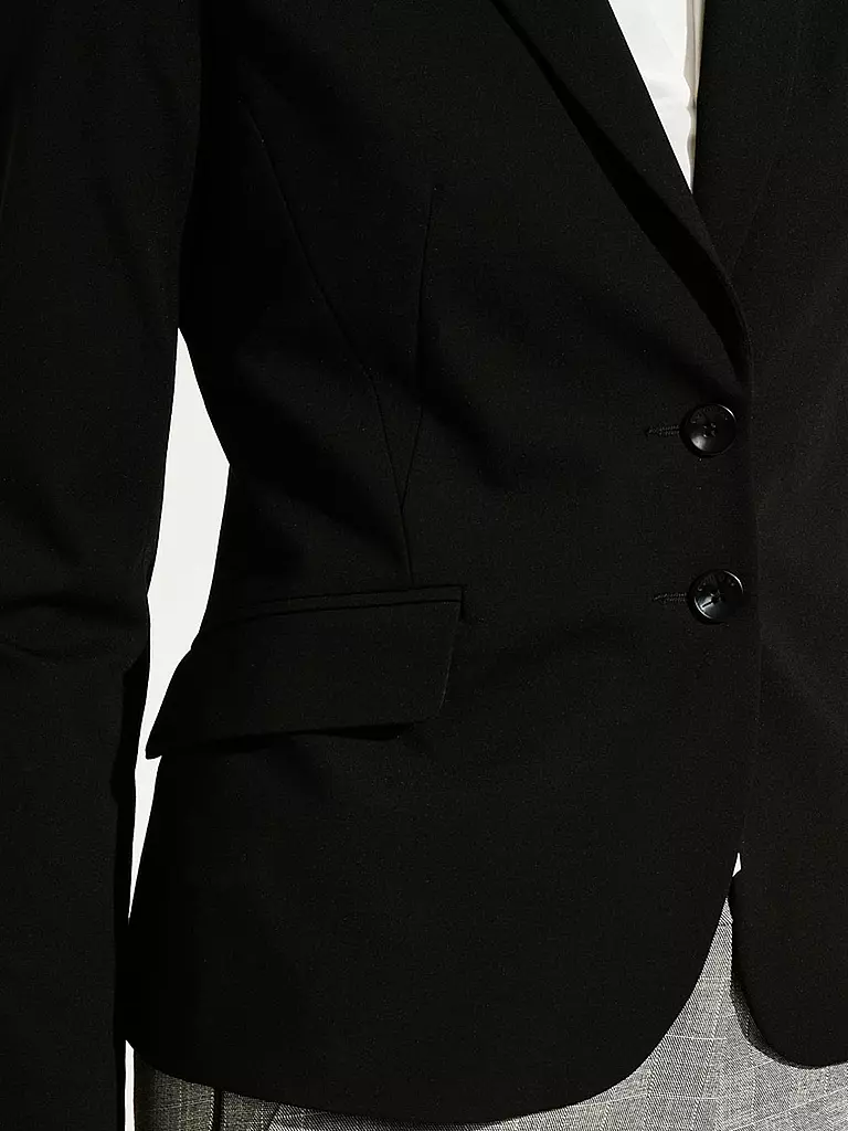 COMMA, Blazer