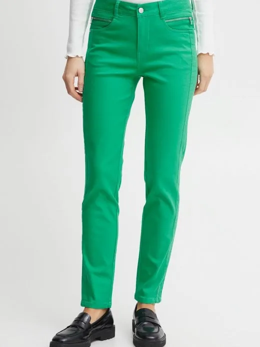 Damen 5-Pocket-Jeans