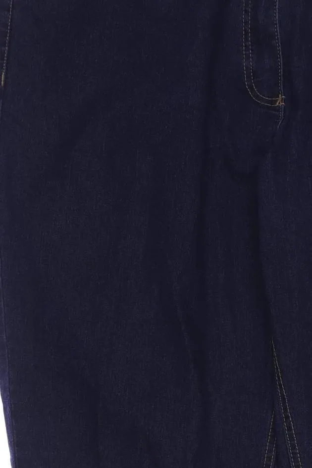 Damen Jeans Kurz-Gr. 24