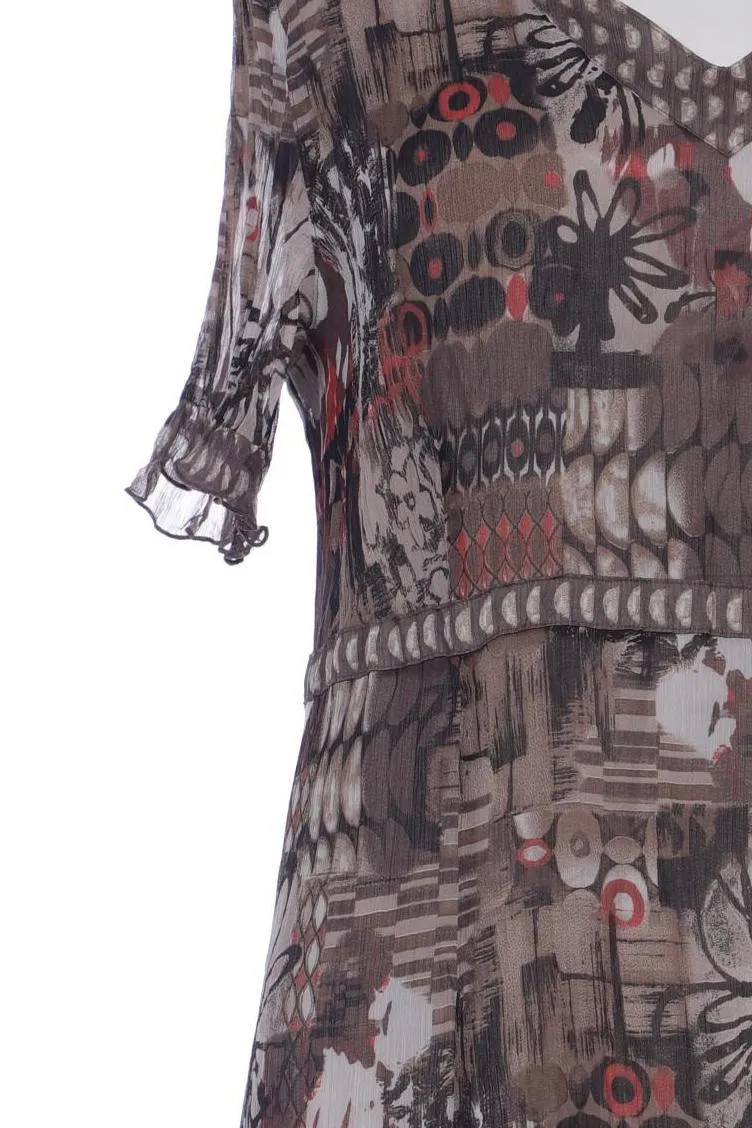 Damen Kleid Gr. EU 44