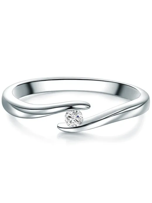 Damen Ring