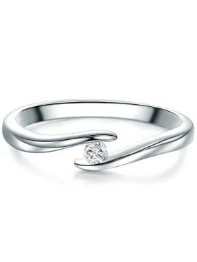 Damen Ring
