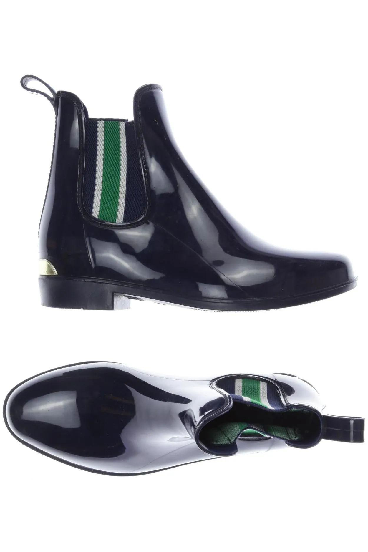 Damen Stiefelette Gr. EU 38 (US 7)