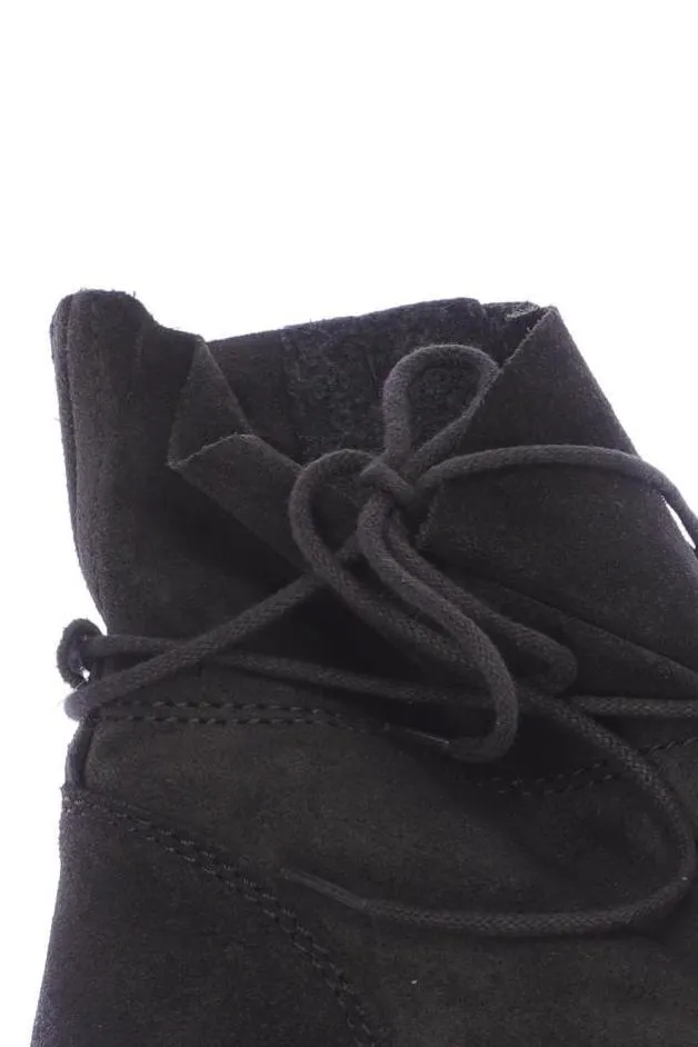 Damen Stiefelette Gr. EU 39.5 (UK 6.5)