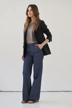 Denim Pants