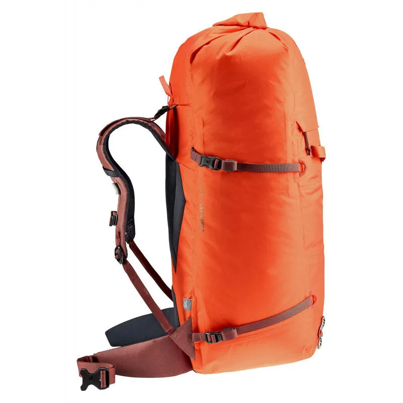deuter Durascent 42+10 SL - Tourenrucksack - Damen | Hardloop