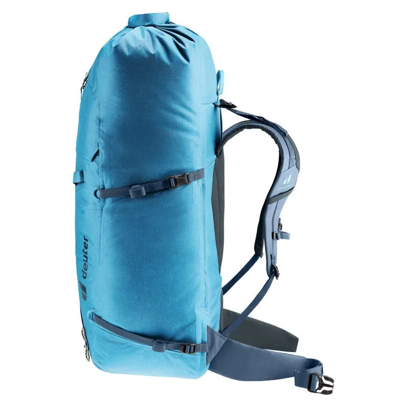 deuter Durascent 44+10 - Tourenrucksack - Herren | Hardloop