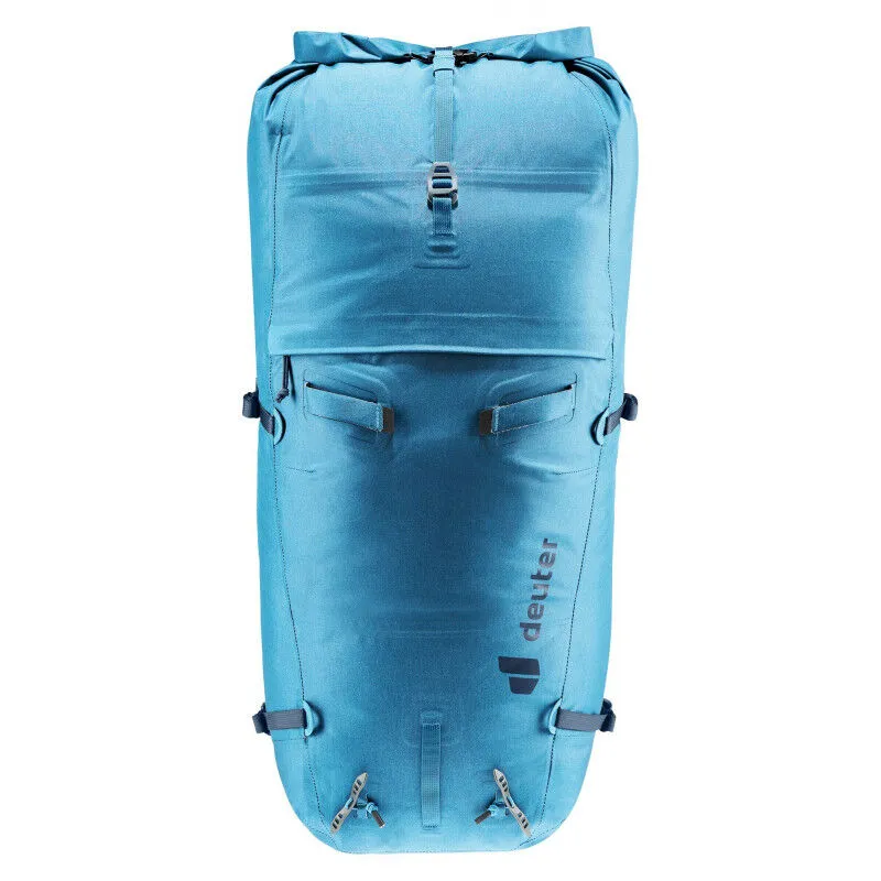 deuter Durascent 44+10 - Tourenrucksack - Herren | Hardloop
