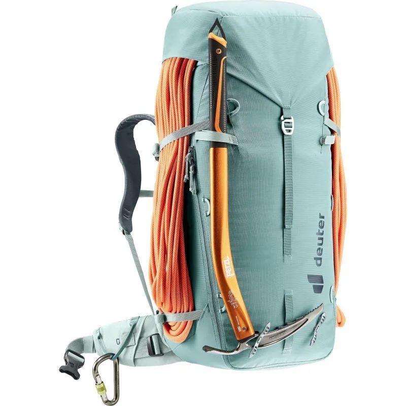 Deuter Guide 42+8 SL - Tourenrucksack - Damen | Hardloop