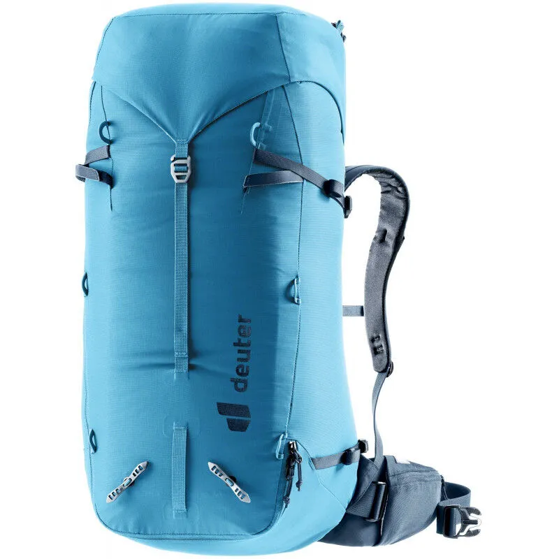 Deuter Guide 44 + 8 - Tourenrucksack - Herren | Hardloop
