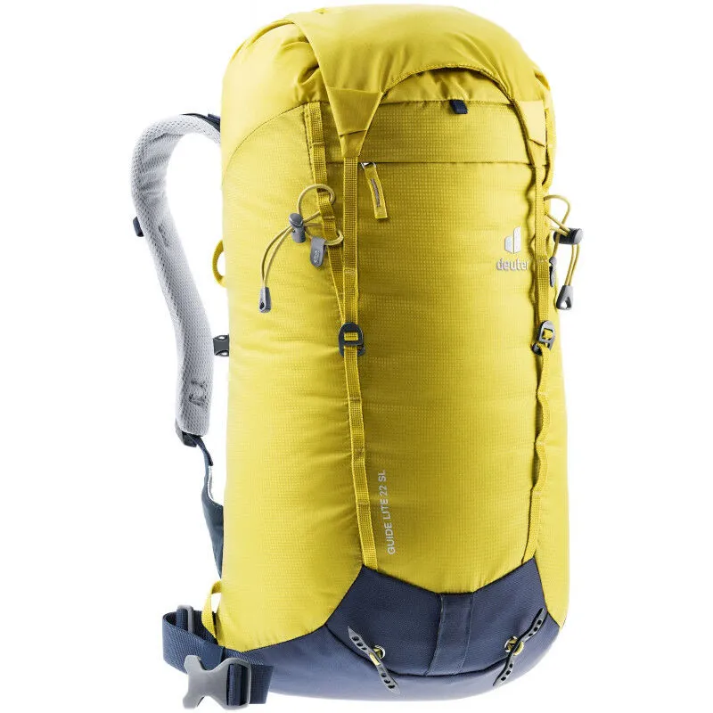 Deuter Guide Lite 22 SL - Tourenrucksack - Damen
