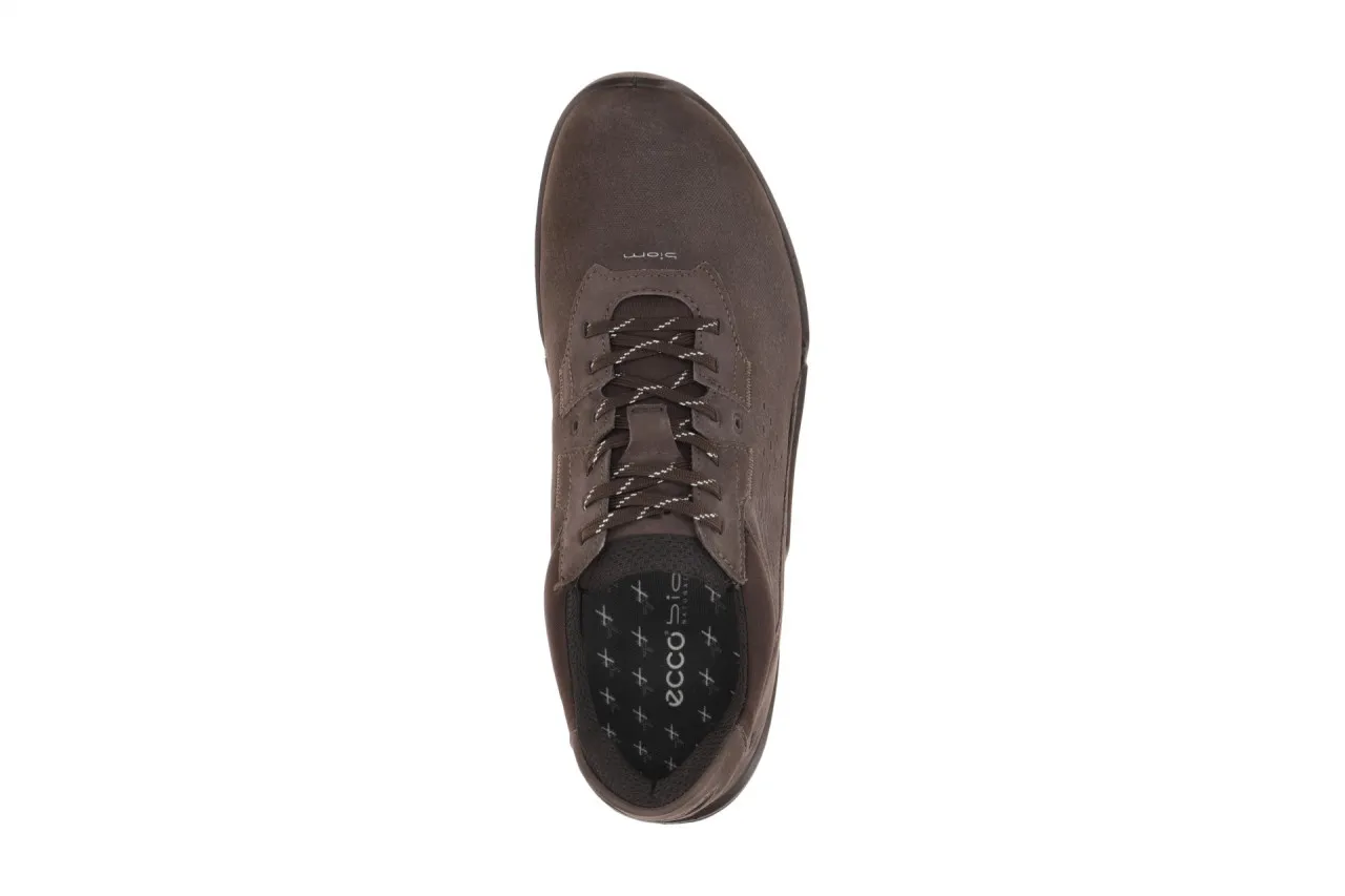 ecco Biom 2.2 Sneaker Schuhe braun mocha Herren 830764