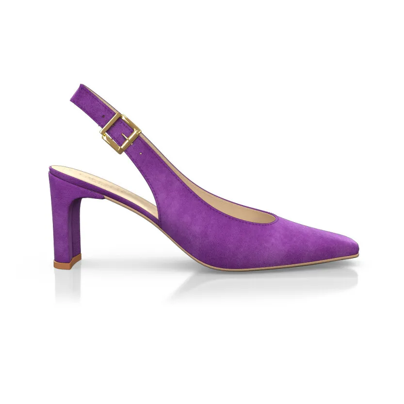Elegante Heels 17296