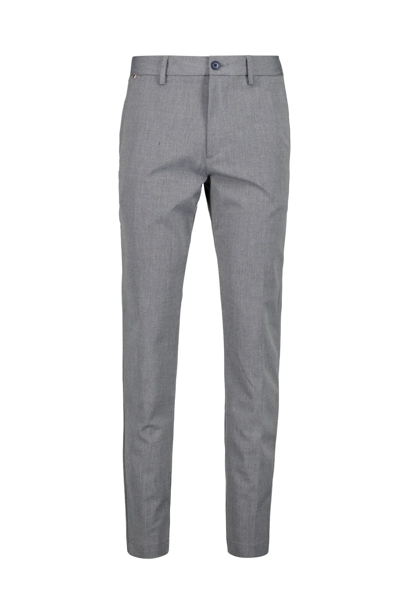 Elegante Hose Slim Fit