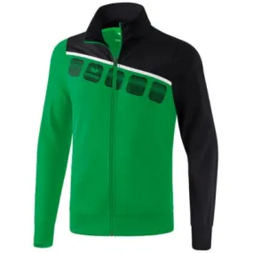 Erima 5-C Kinder Fußballjacke kaufen