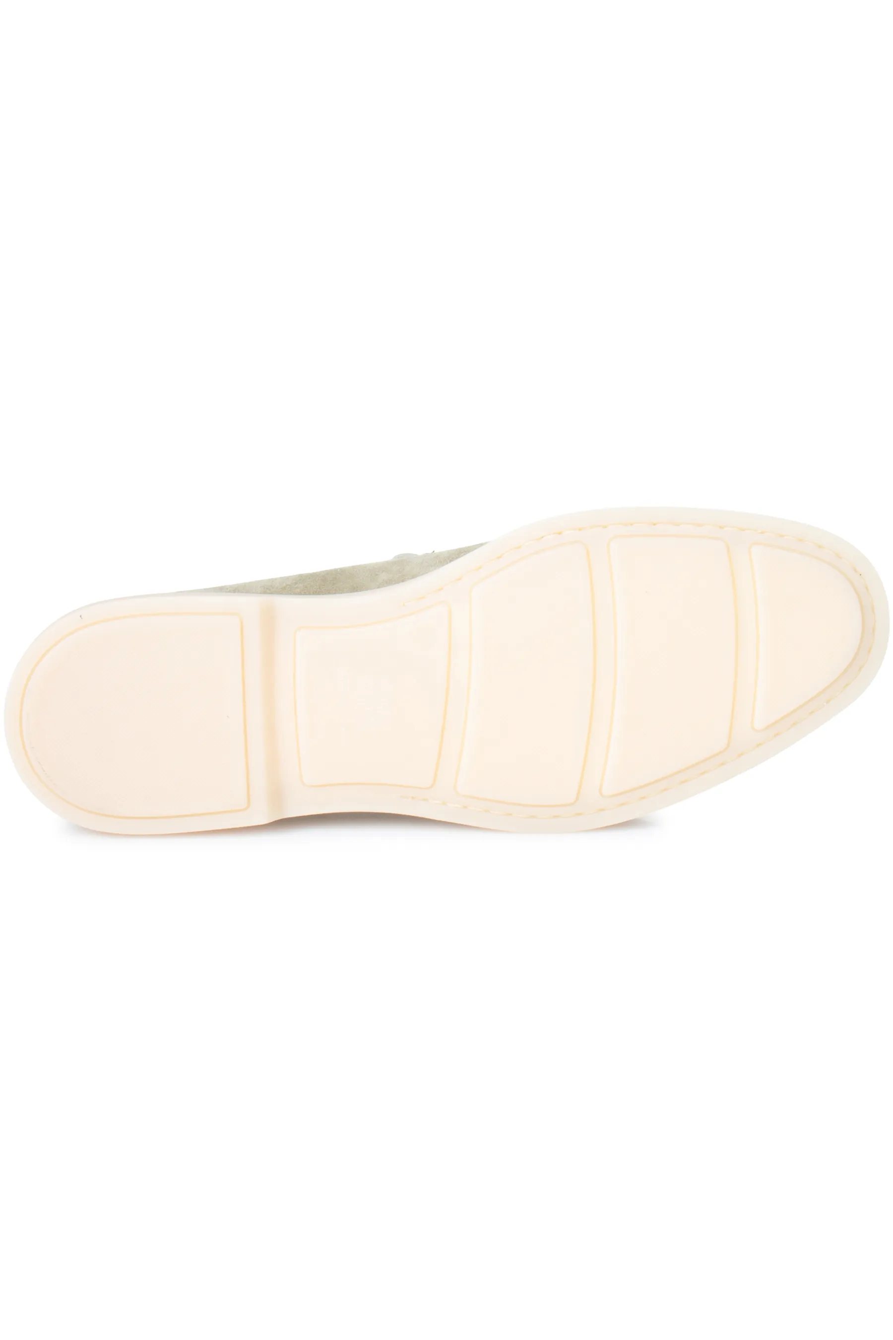 FABIANO RICCI Suede Loafers  