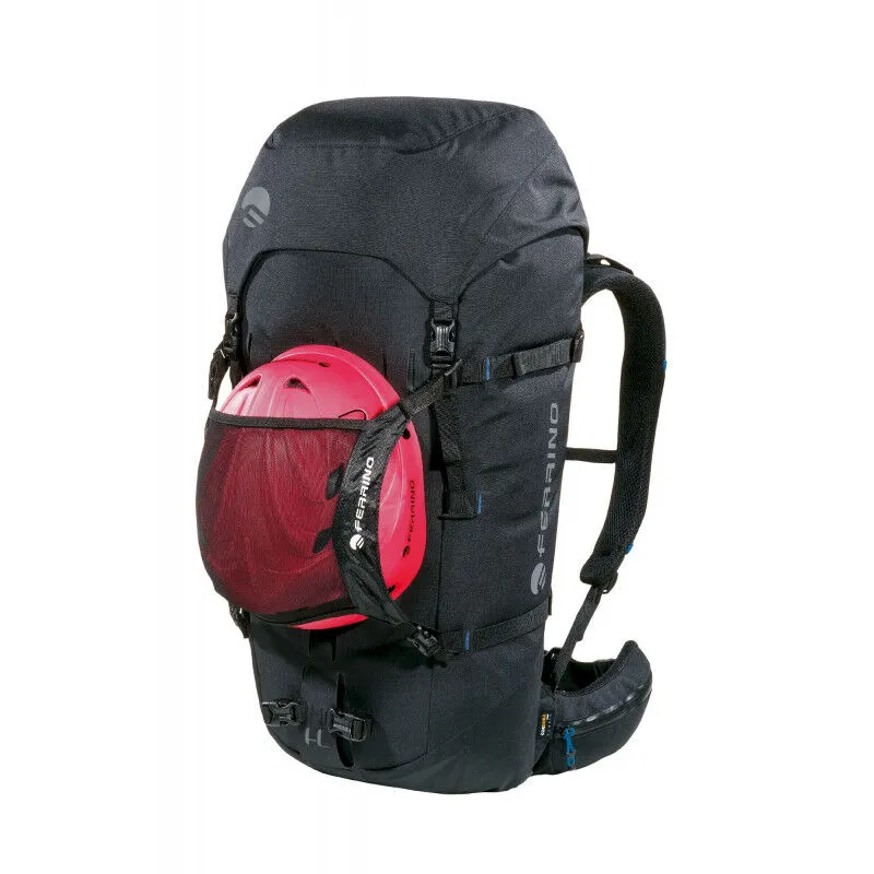 Ferrino Ultimate 35 + 5 - Tourenrucksack | Hardloop