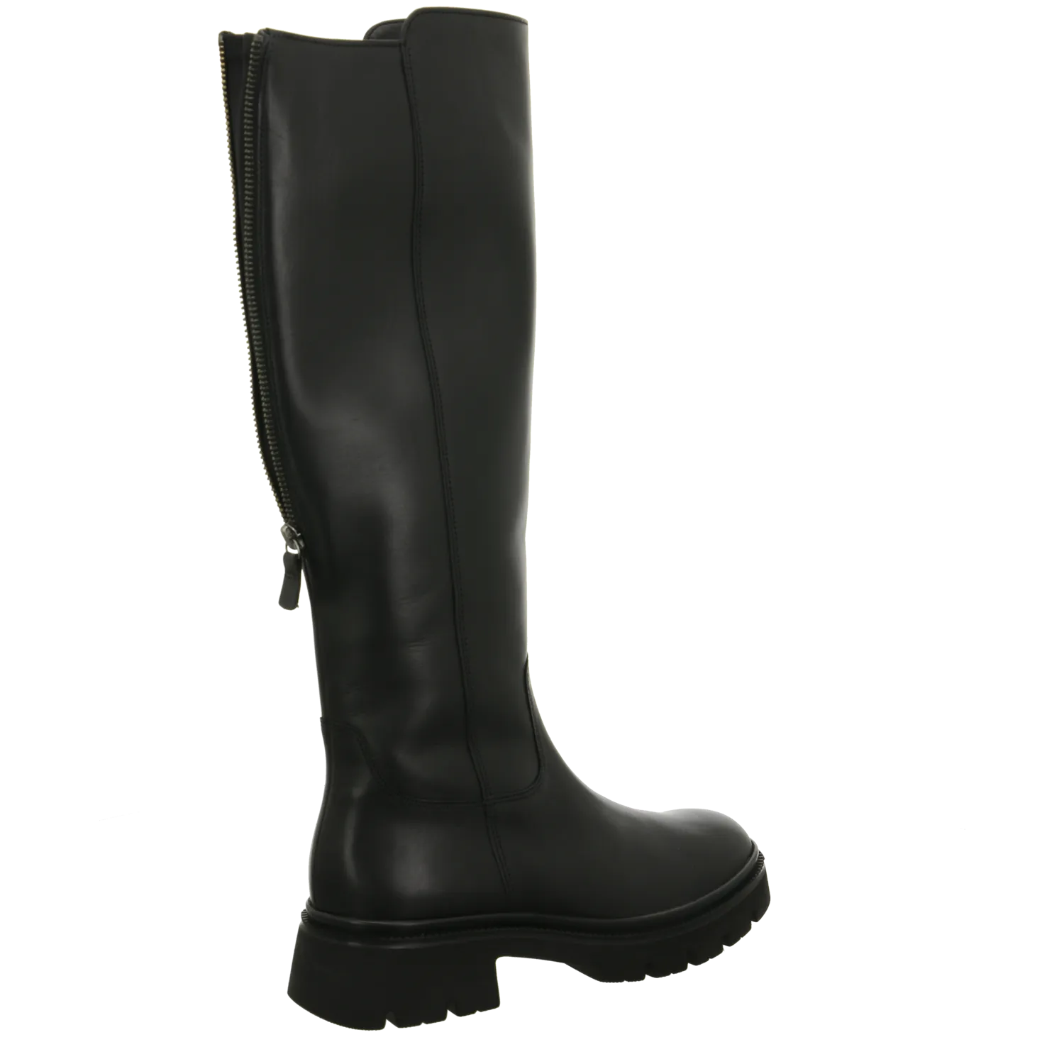Gabor fashion Stiefelette über 25mm schwarz