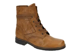 Gabor Stiefelette braun cooper 34.674.54
