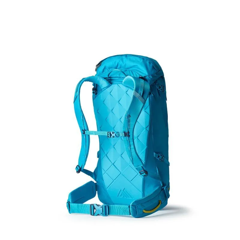 Gregory Alpinisto 38 LT - Tourenrucksack