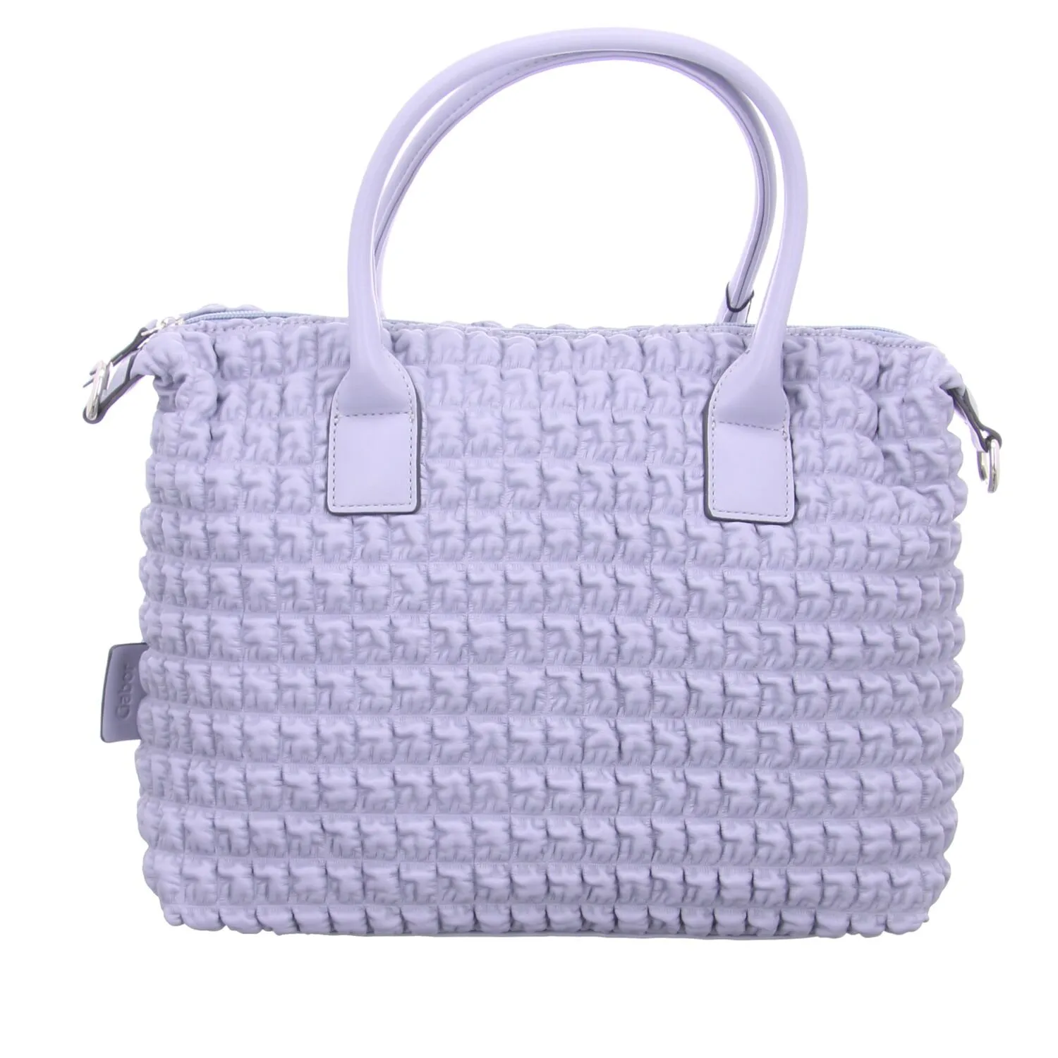 Handtaschen blau