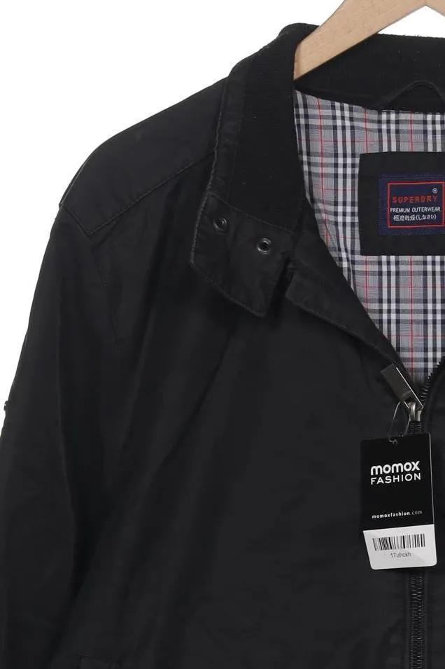 Herren Jacke Gr. 3XL