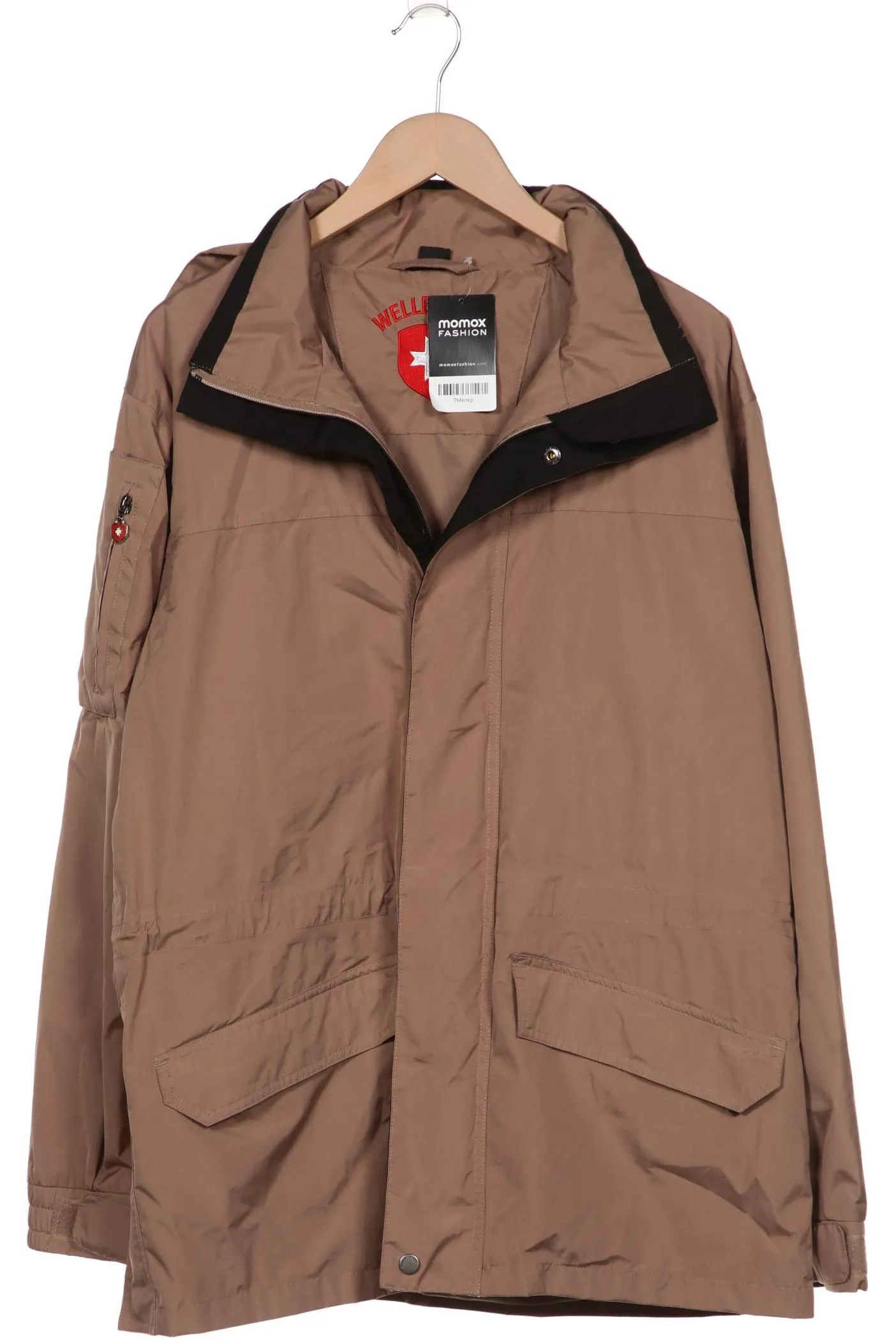 Herren Jacke Gr. L