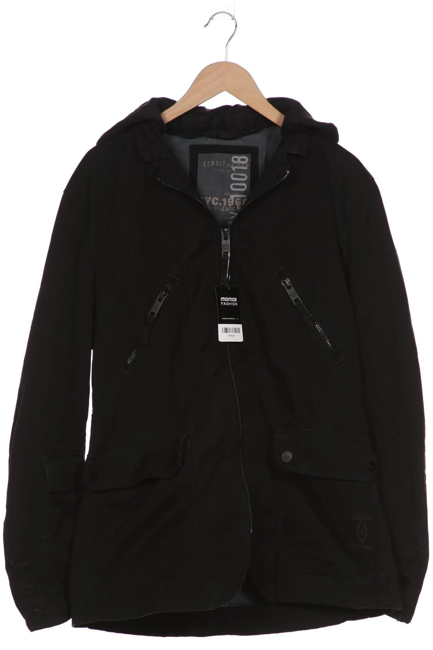 Herren Jacke Gr. XXL