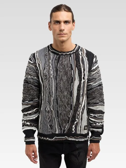 Herren Strickpullover  -  De Prezzo