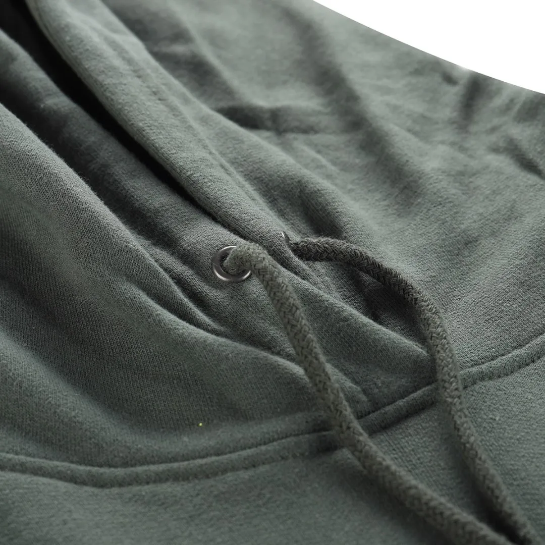 Herren-Sweatshirt Nax NAX GEOC grün XXL