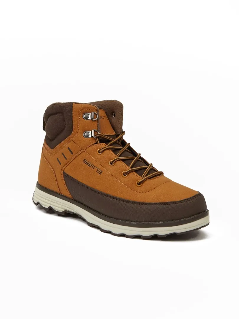 Herrenschuhe EITRI SAM 73 braun 44