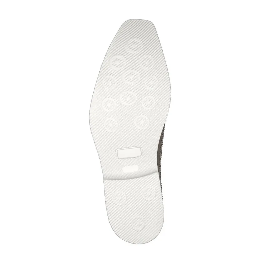 Herrenschuhe mit leichtgewichtiger Sohle 6929
