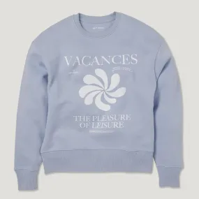 hey soho Sweater "Vacances"