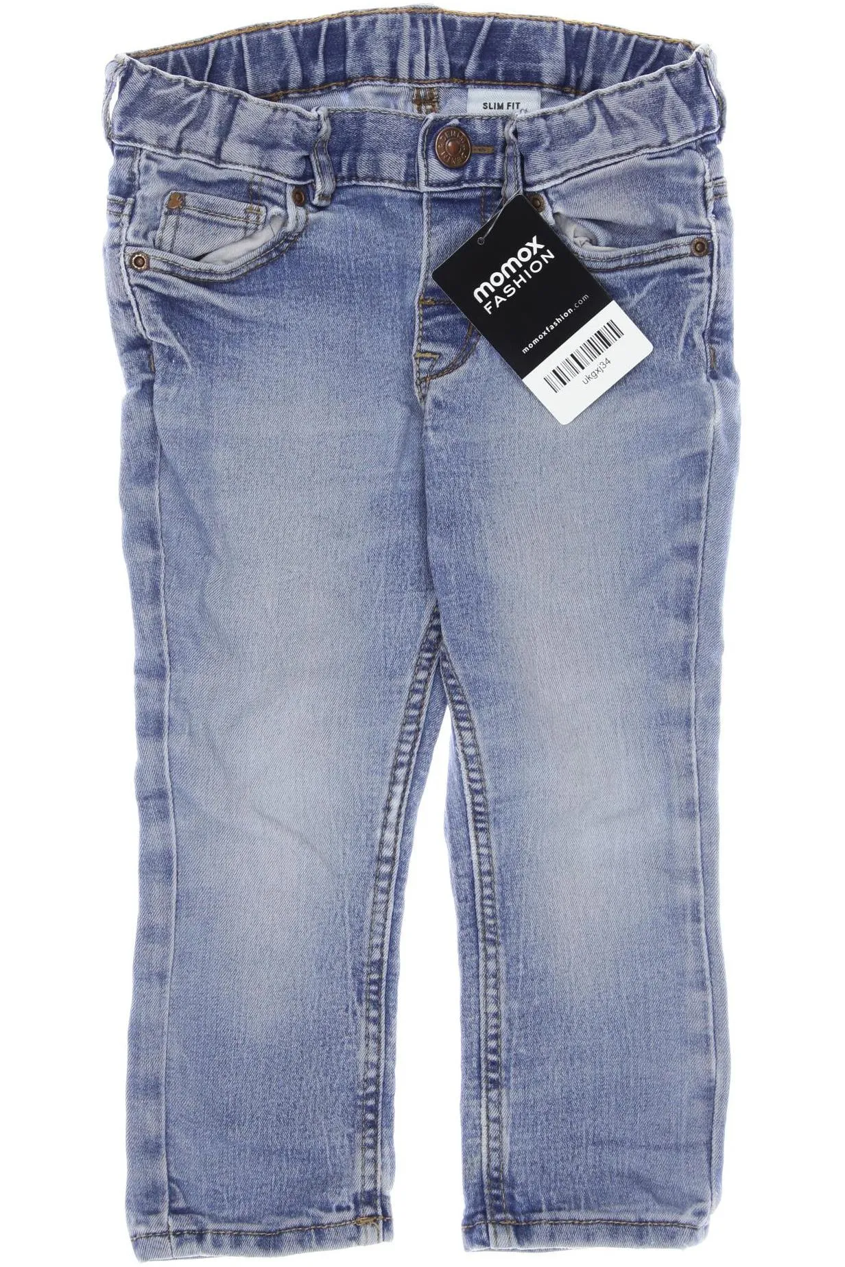Jungen Jeans Gr. EU 86